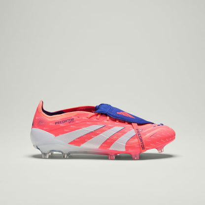 Adidas Predator Elite Fold-Over Tongue FG