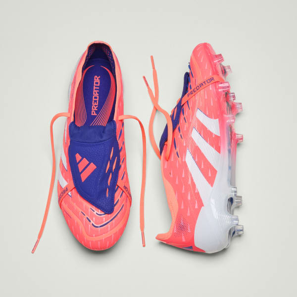 Adidas Predator Elite Fold-Over Tongue FG