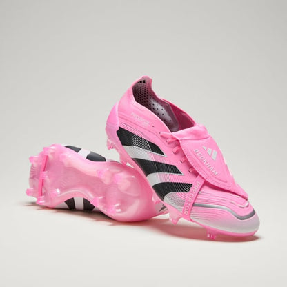 Adidas Predator Elite 'David Beckham' Fold-Over Tongue FG