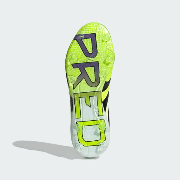 Adidas Predator Elite Laceless FG Youth