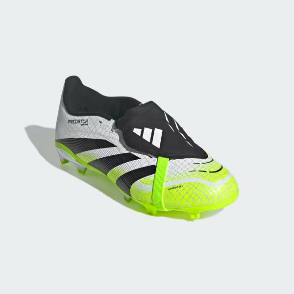 Adidas Predator League Fold-Over Tongue FG/MG Youth