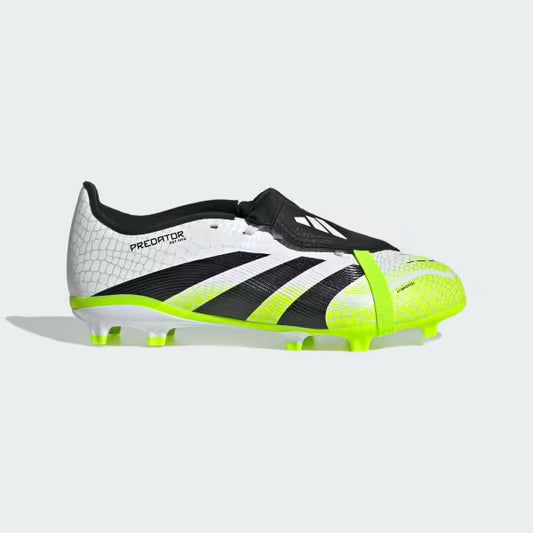 Adidas Predator League Fold-Over Tongue FG/MG Youth