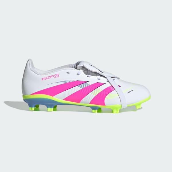 Adidas Predator League Fold-Over Tongue FG/MG Youth