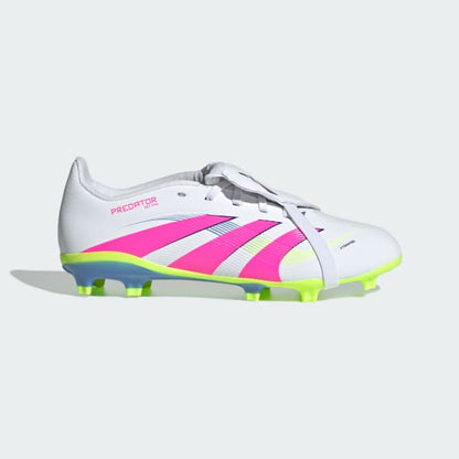 Adidas Predator League Fold-Over Tongue FG/MG Youth
