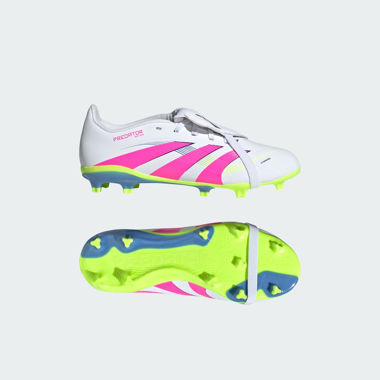 Adidas Predator League Fold-Over Tongue FG/MG Youth