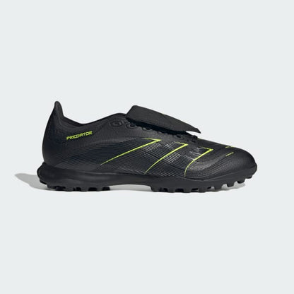 Adidas Predator League Fold-Over Tongue Turf