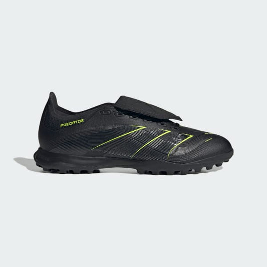 Adidas Predator League Fold-Over Tongue Turf
