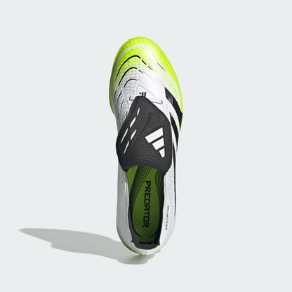 Adidas Predator League Fold-Over Tongue Turf