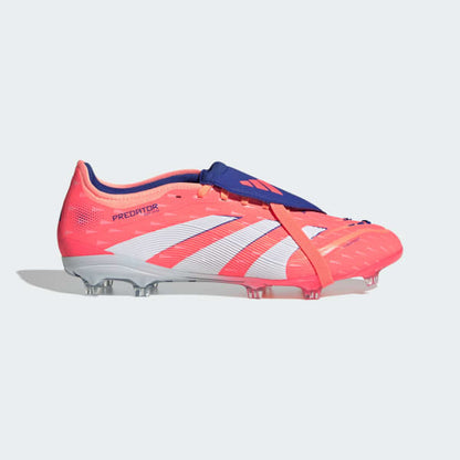 Adidas Predator Pro Fold-Over Tongue FG
