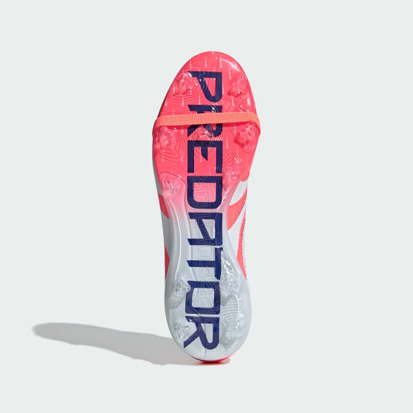 Adidas Predator Pro Fold-Over Tongue FG