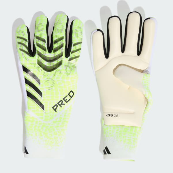 Adidas Predator Pro Goalkeeper Gloves