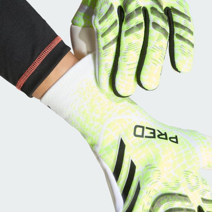 Adidas Predator Pro Goalkeeper Gloves