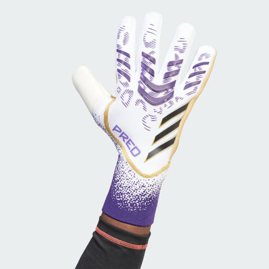 Adidas Predator Pro Goalkeeper Gloves