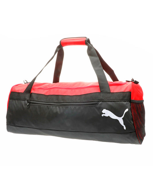 Puma TeamGoal 23 Medium Duffle Bag - Red
