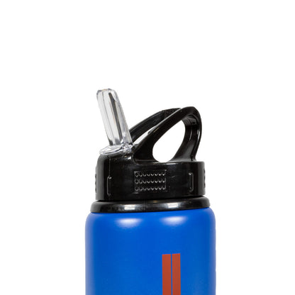 Rangers Aluminum Fade Water Bottle (750 ML)