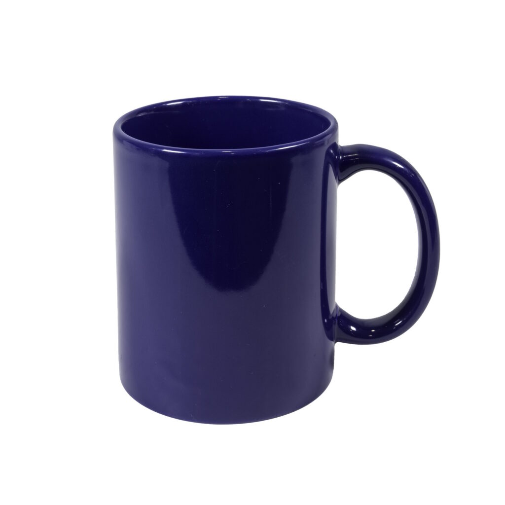 Rangers Blue Mug (11 OZ)