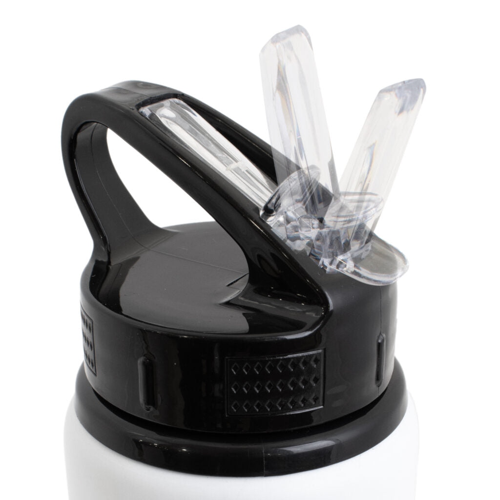 Arsenal Aluminum Fade Water Bottle