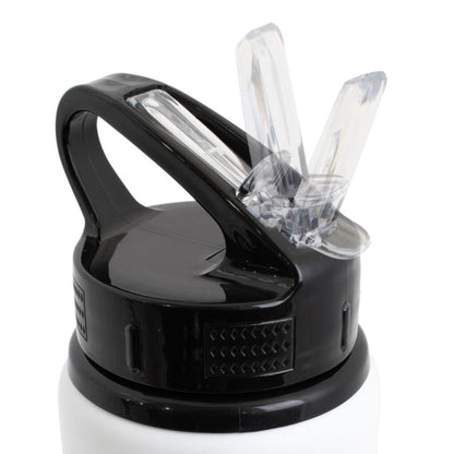 Manchester City Aluminum Fade Water Bottle