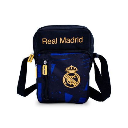 Real Madrid Side Bag