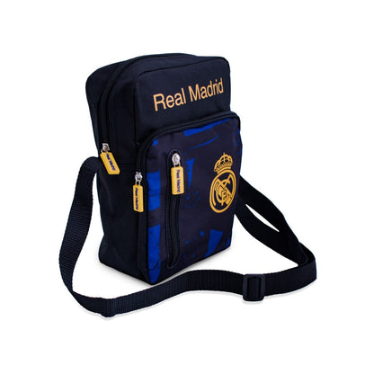 Real Madrid Side Bag