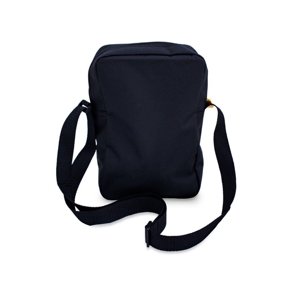 Real Madrid Side Bag