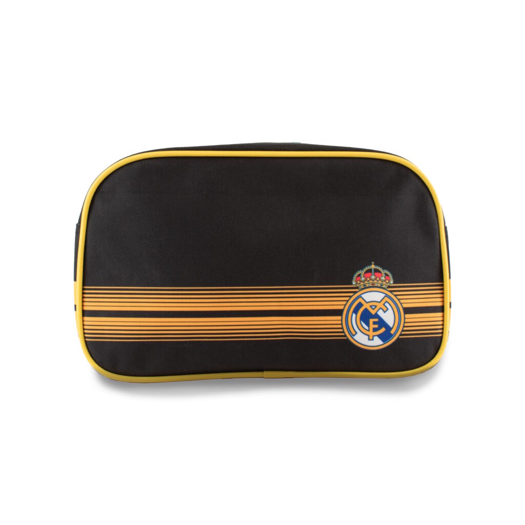 Real Madrid Matchday Travel Bag