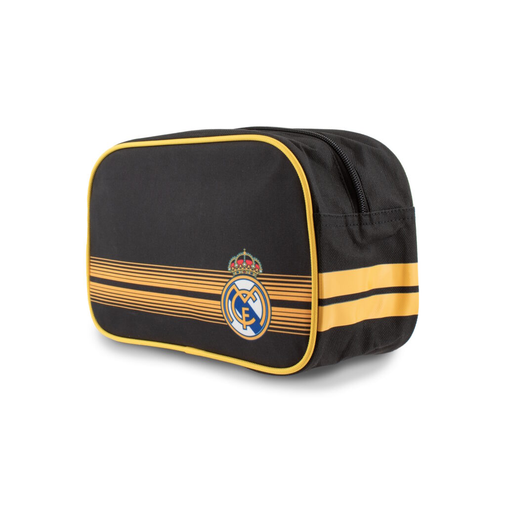 Real Madrid Matchday Travel Bag