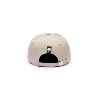 Roma Fan Ink Desert Classic Adjustable Hat