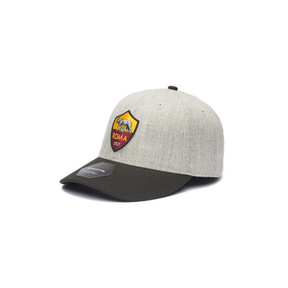 Roma Fan Ink Post Game Adjustable Hat