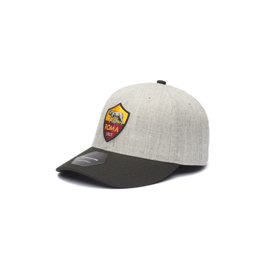 Roma Fan Ink Post Game Adjustable Hat