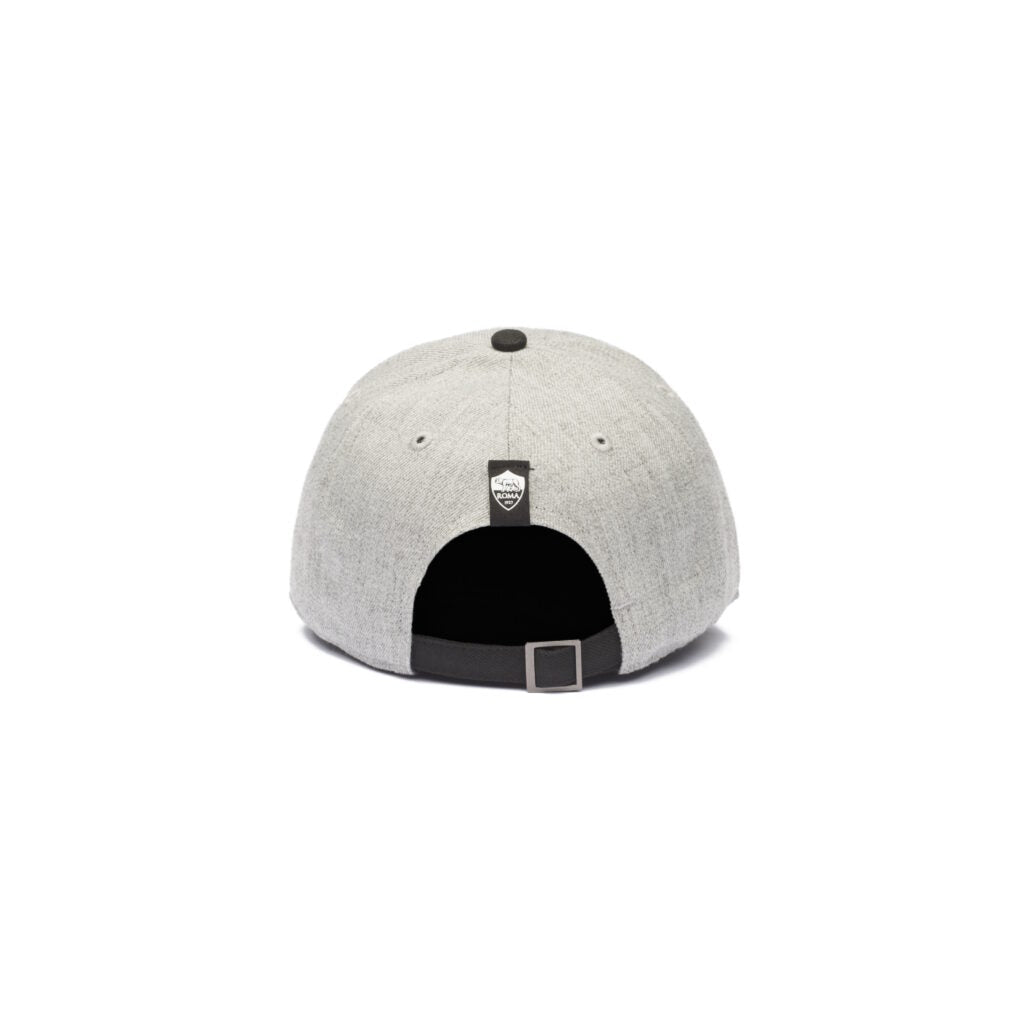 Roma Fan Ink Post Game Adjustable Hat