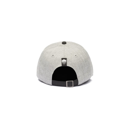 Roma Fan Ink Post Game Adjustable Hat