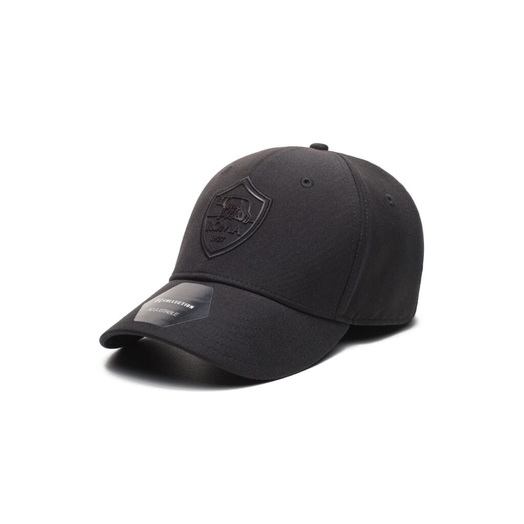 Roma Fan Ink La Finta Adjustable Hat