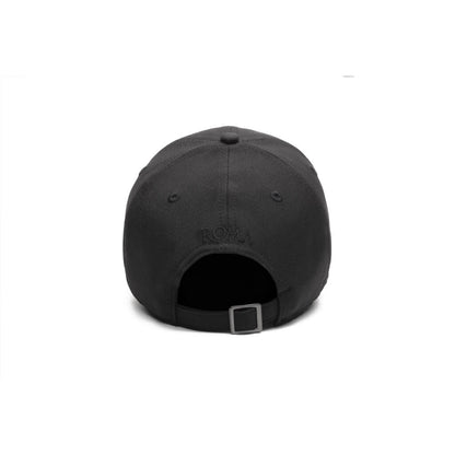 Roma Fan Ink La Finta Adjustable Hat