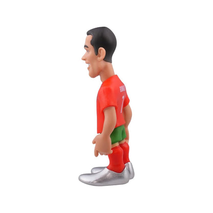 Portugal Cristiano Ronaldo World Cup 2026 Minix Figurine (4.75″)
