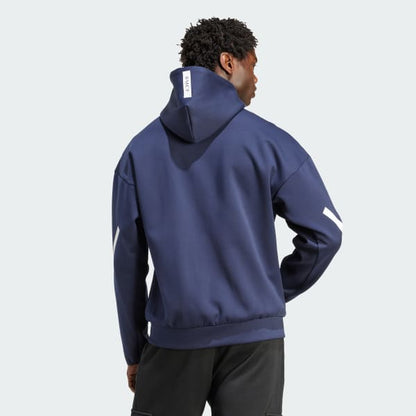Adidas Real Madrid Anthem Jacket