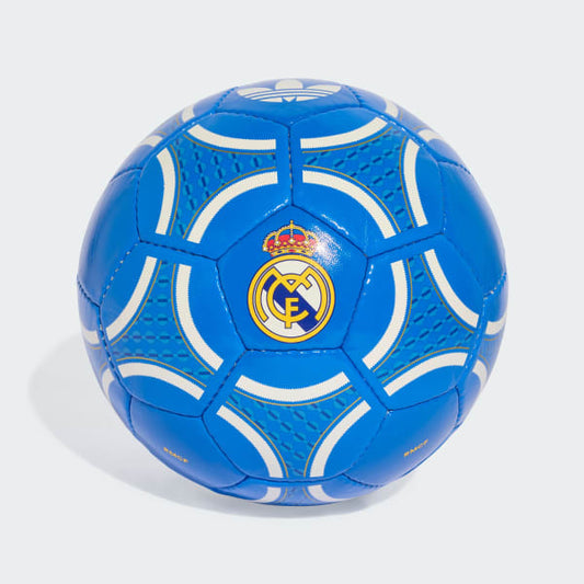 Adidas Real Madrid Club Ball