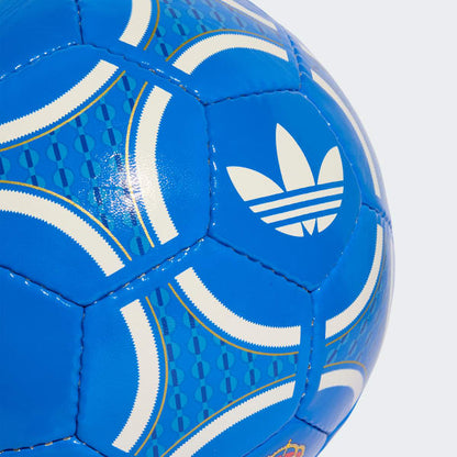 Adidas Real Madrid Club Ball