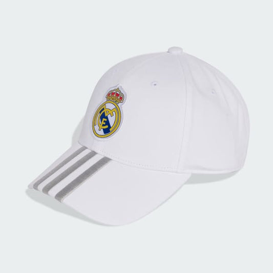 Adidas Real Madrid Baseball Cap