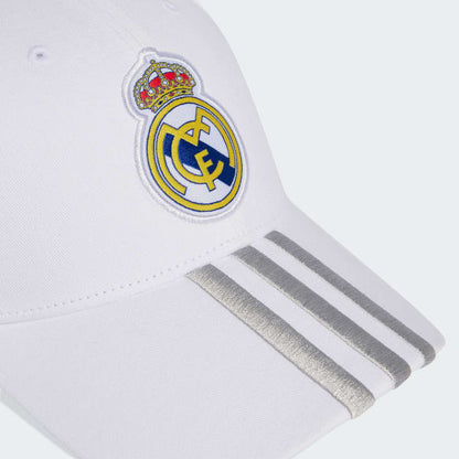 Adidas Real Madrid Baseball Cap
