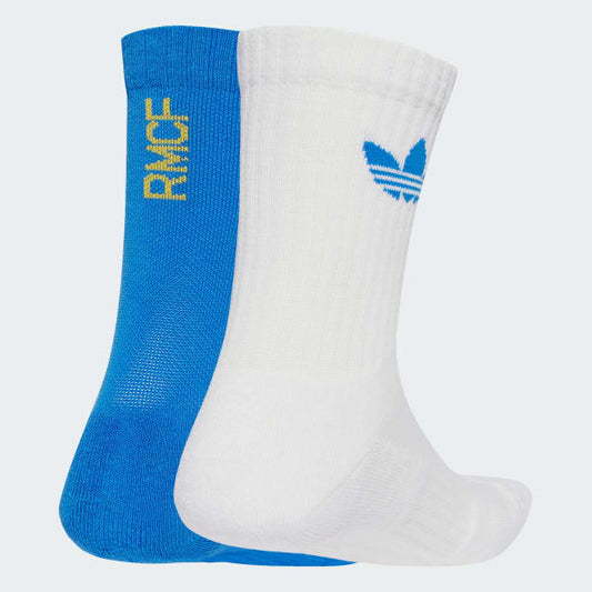 Adidas Real Madrid Socks
