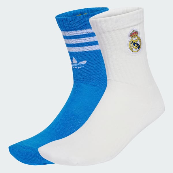 Adidas Real Madrid Socks