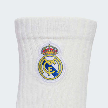 Adidas Real Madrid Socks