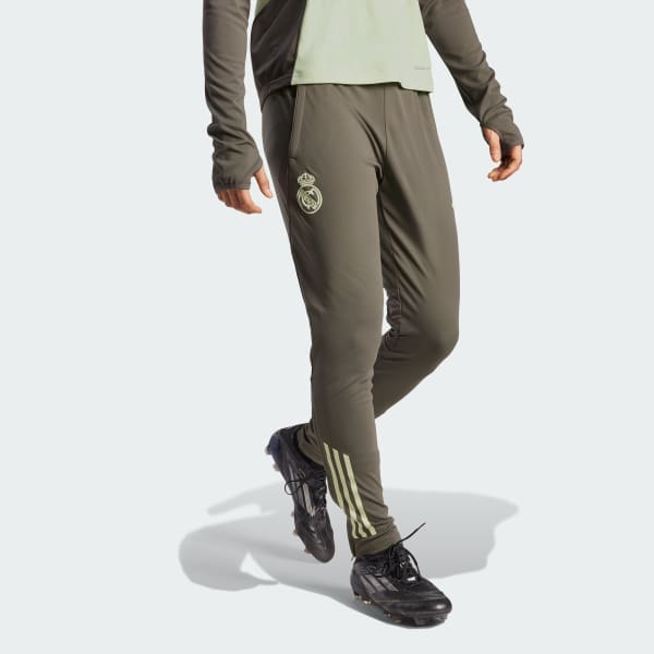Adidas Real Madrid Track Pants