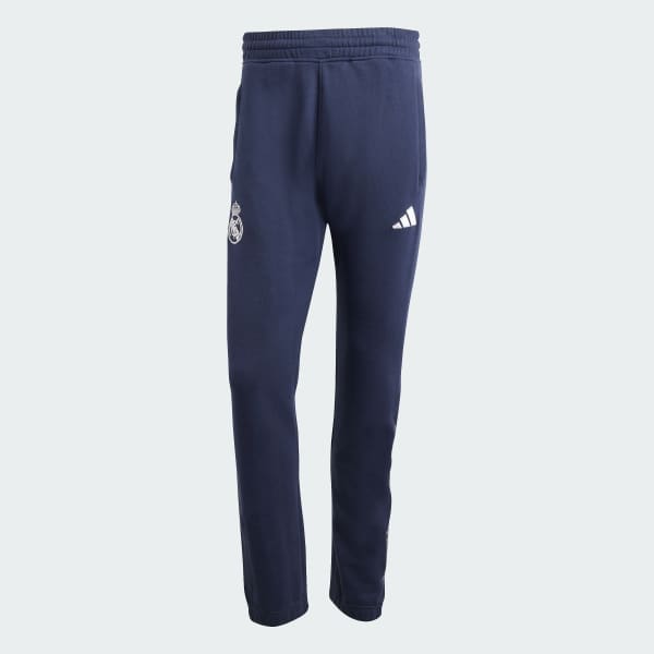 Adidas Real Madrid US Pack Track Pants