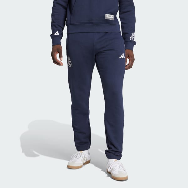 Adidas Real Madrid US Pack Track Pants