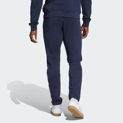 Adidas Real Madrid US Pack Track Pants