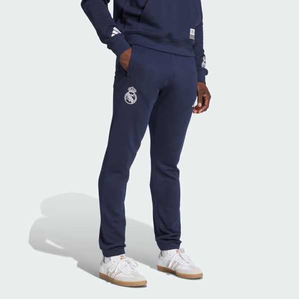 Adidas Real Madrid US Pack Track Pants