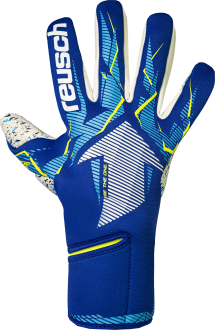 Reusch Fastgrip Fusion Goalkeeper Gloves