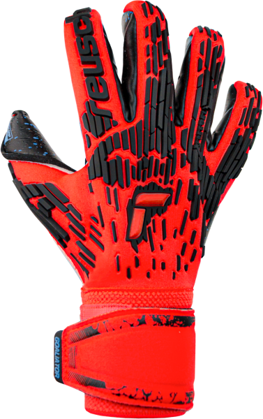Reusch Attrakt Freegel Fusion Goaliator Goalkeeper Gloves